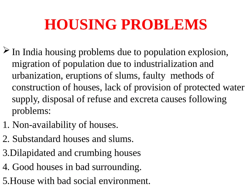 PHYSICAL ENVIRONMENT LIGHT, VENTILATION AND - slide 144 of 149