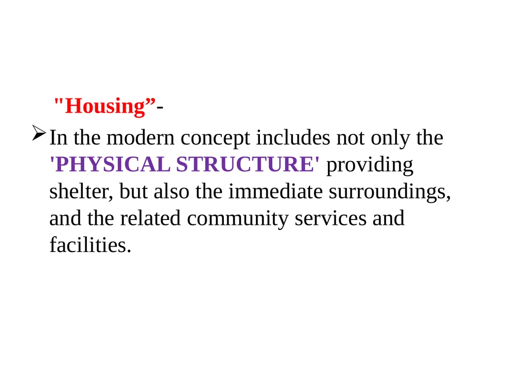 PHYSICAL ENVIRONMENT LIGHT, VENTILATION AND - slide 104 of 149