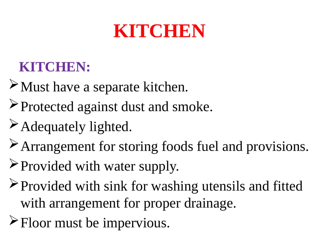 PHYSICAL ENVIRONMENT LIGHT, VENTILATION AND - slide 125 of 149