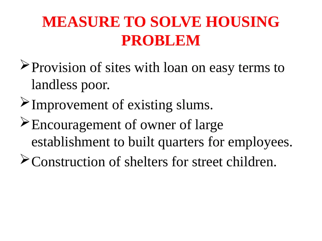 PHYSICAL ENVIRONMENT LIGHT, VENTILATION AND - slide 145 of 149
