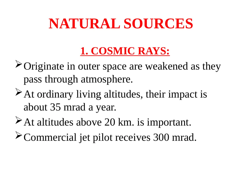 PHYSICAL ENVIRONMENT LIGHT, VENTILATION AND - slide 68 of 149