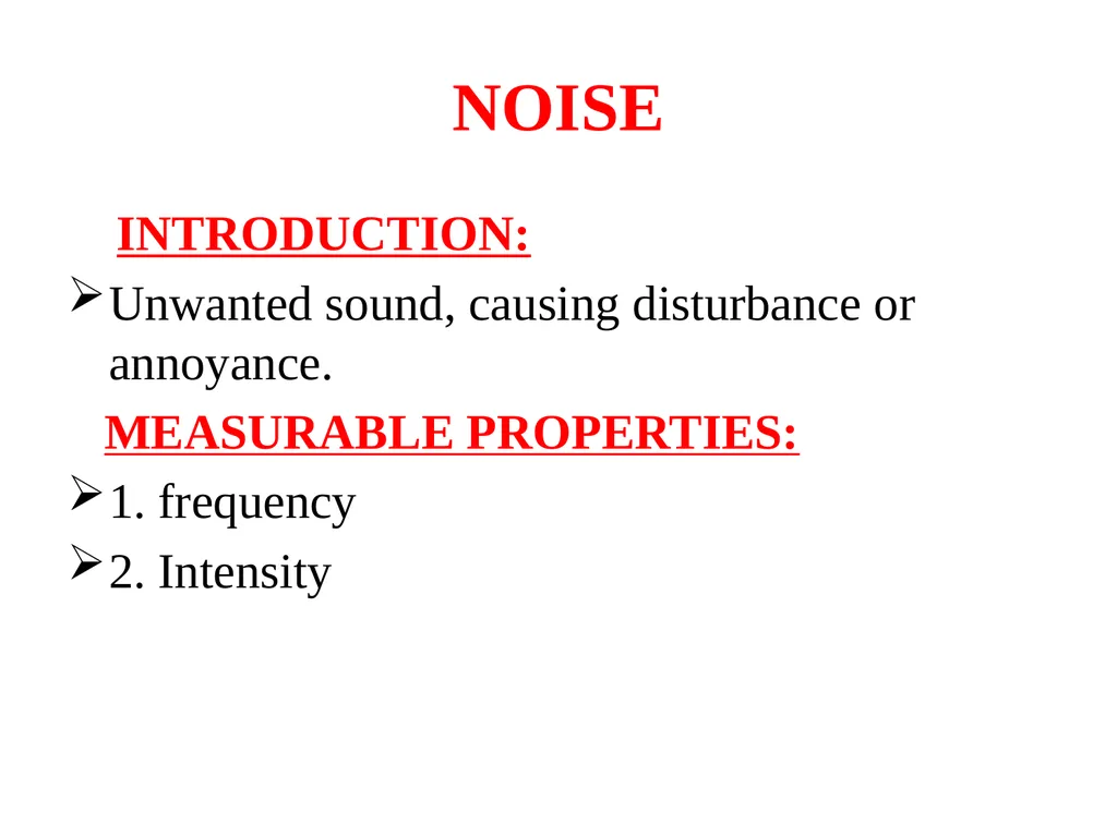 PHYSICAL ENVIRONMENT LIGHT, VENTILATION AND - slide 42 of 149