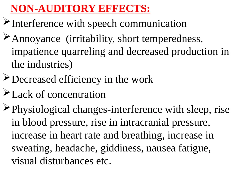 PHYSICAL ENVIRONMENT LIGHT, VENTILATION AND - slide 57 of 149