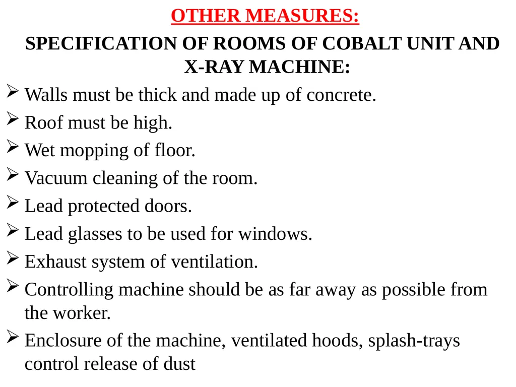 PHYSICAL ENVIRONMENT LIGHT, VENTILATION AND - slide 97 of 149