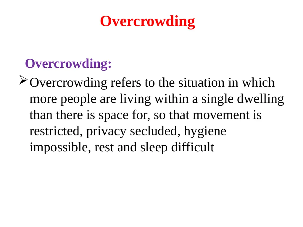 PHYSICAL ENVIRONMENT LIGHT, VENTILATION AND - slide 37 of 149