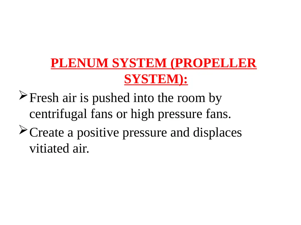 PHYSICAL ENVIRONMENT LIGHT, VENTILATION AND - slide 34 of 149