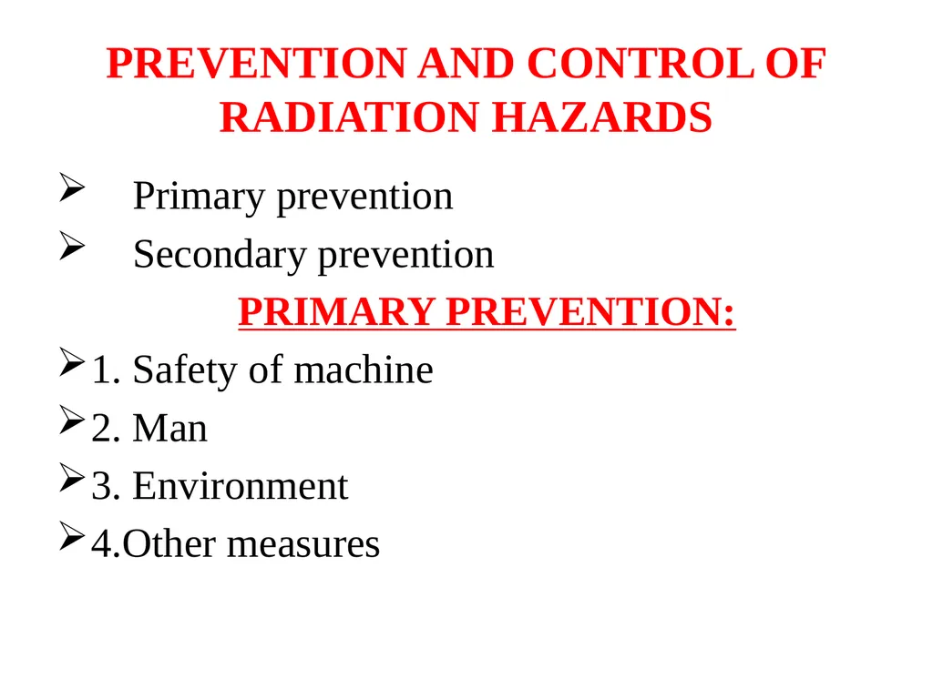 PHYSICAL ENVIRONMENT LIGHT, VENTILATION AND - slide 92 of 149