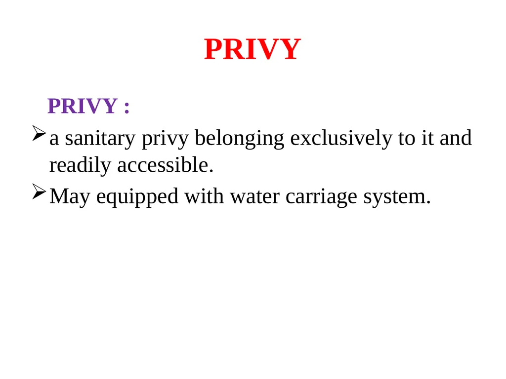 PHYSICAL ENVIRONMENT LIGHT, VENTILATION AND - slide 126 of 149