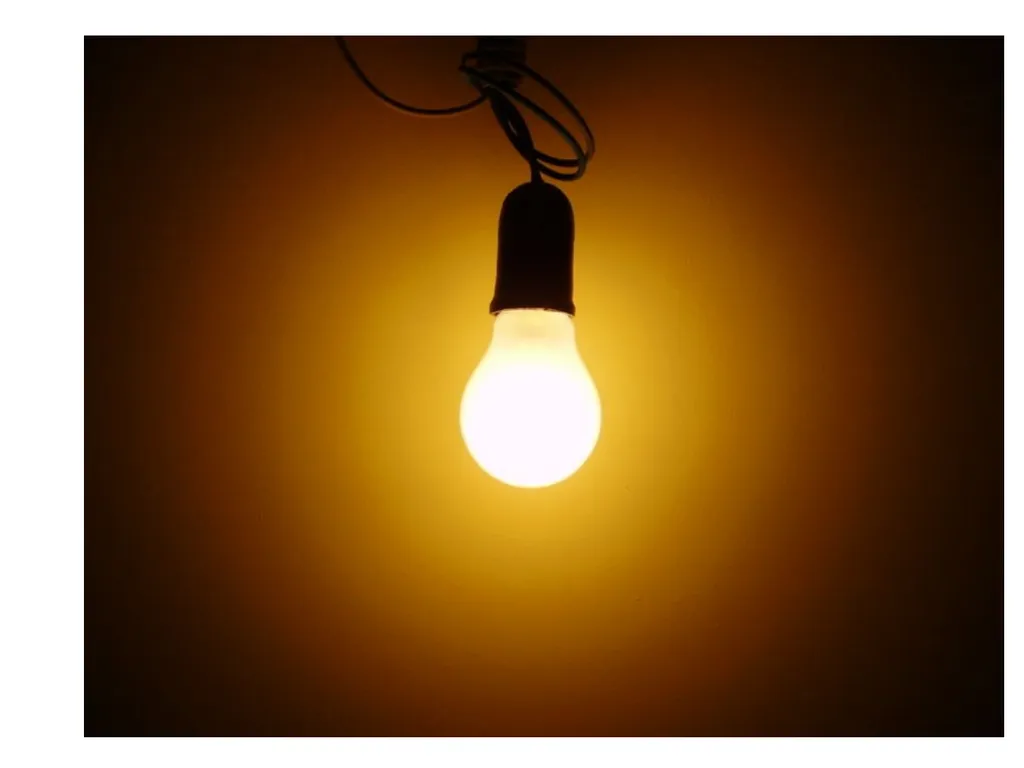 PHYSICAL ENVIRONMENT LIGHT, VENTILATION AND - slide 15 of 149
