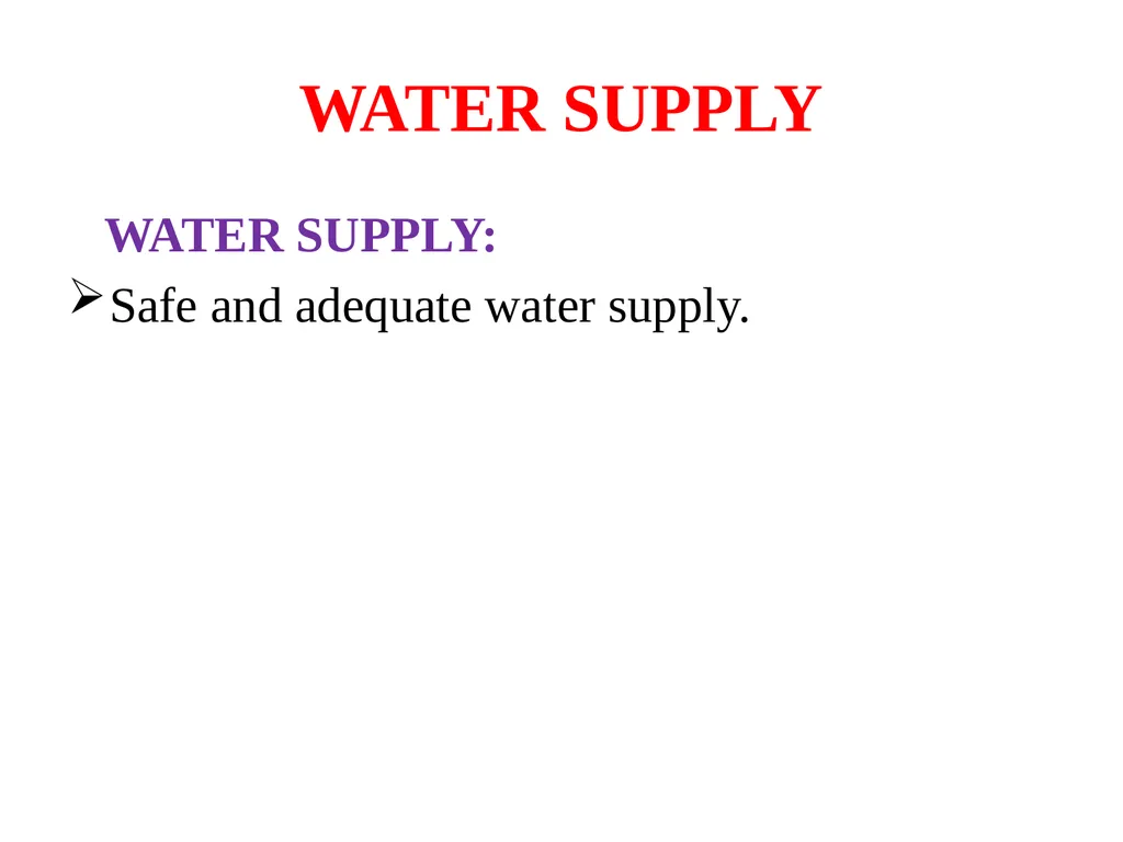 PHYSICAL ENVIRONMENT LIGHT, VENTILATION AND - slide 129 of 149