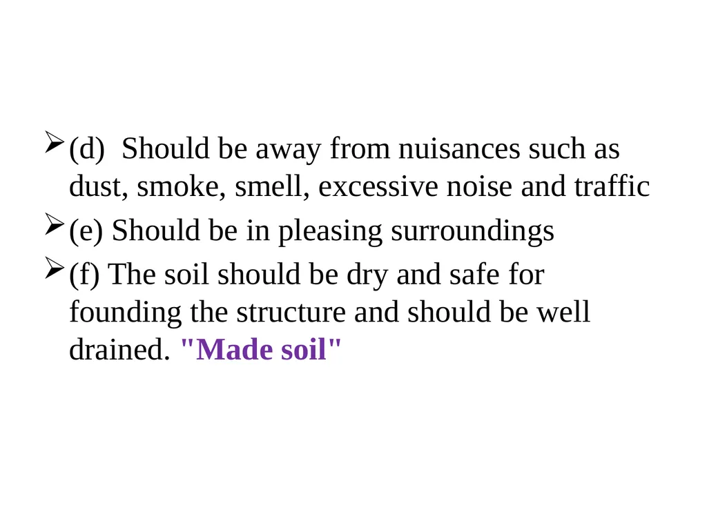 PHYSICAL ENVIRONMENT LIGHT, VENTILATION AND - slide 113 of 149