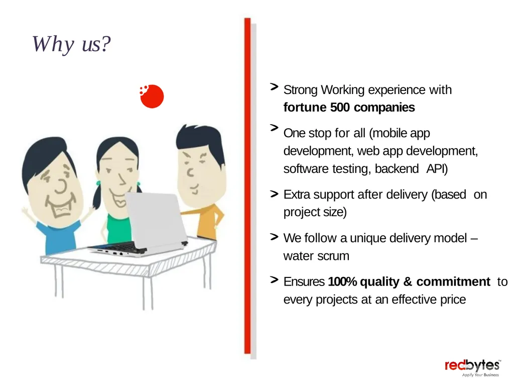 Click to add Text IoT App Portfolio 7 6 5 - slide 4 of 11