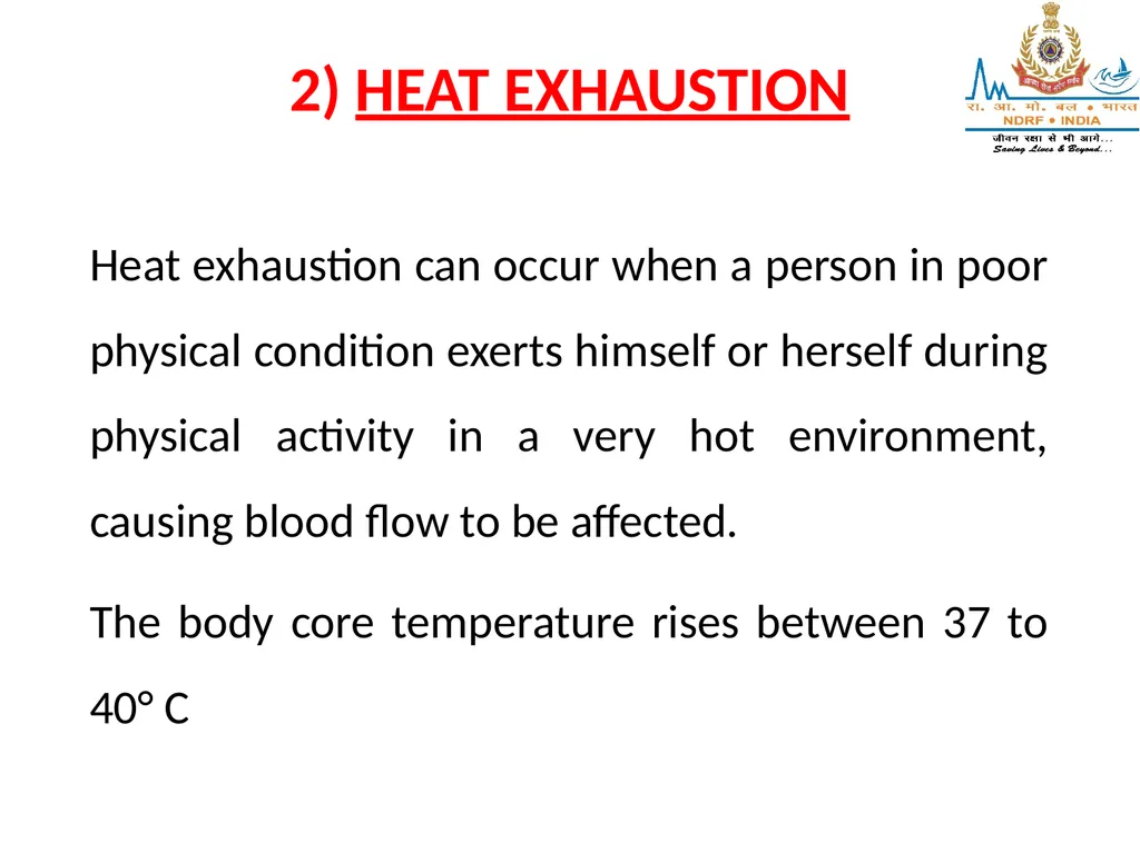 ENVIRONMENTAL EMERGENCIES LESSON-26 BY JITENDER - slide 8 of 25