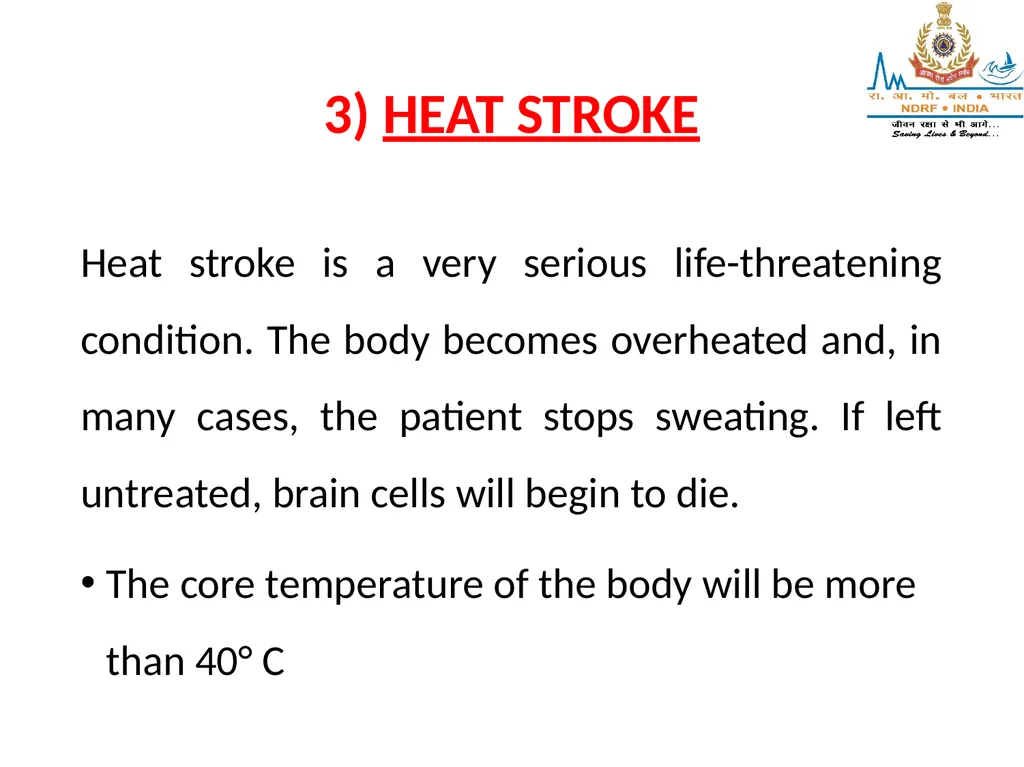 ENVIRONMENTAL EMERGENCIES LESSON-26 BY JITENDER - slide 11 of 25