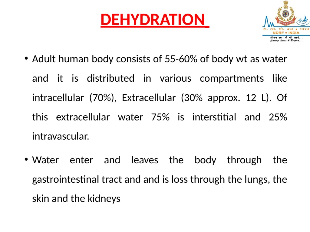ENVIRONMENTAL EMERGENCIES LESSON-26 BY JITENDER - slide 16 of 25