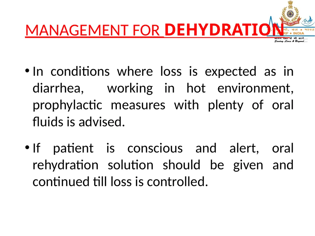 ENVIRONMENTAL EMERGENCIES LESSON-26 BY JITENDER - slide 21 of 25