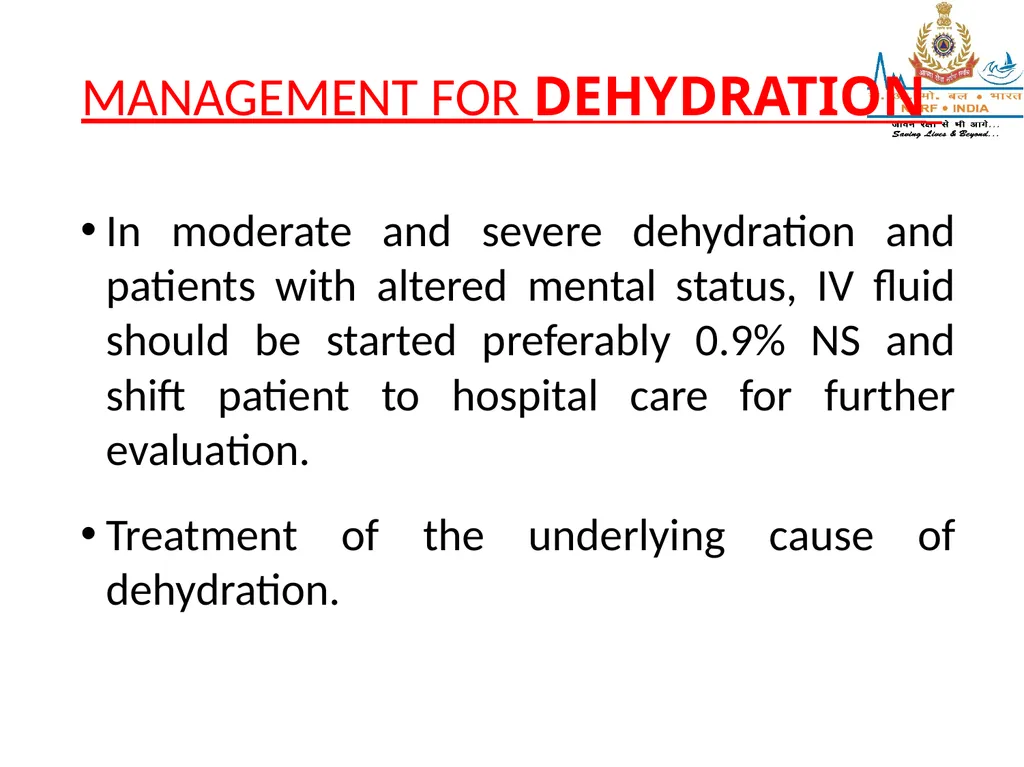 ENVIRONMENTAL EMERGENCIES LESSON-26 BY JITENDER - slide 22 of 25