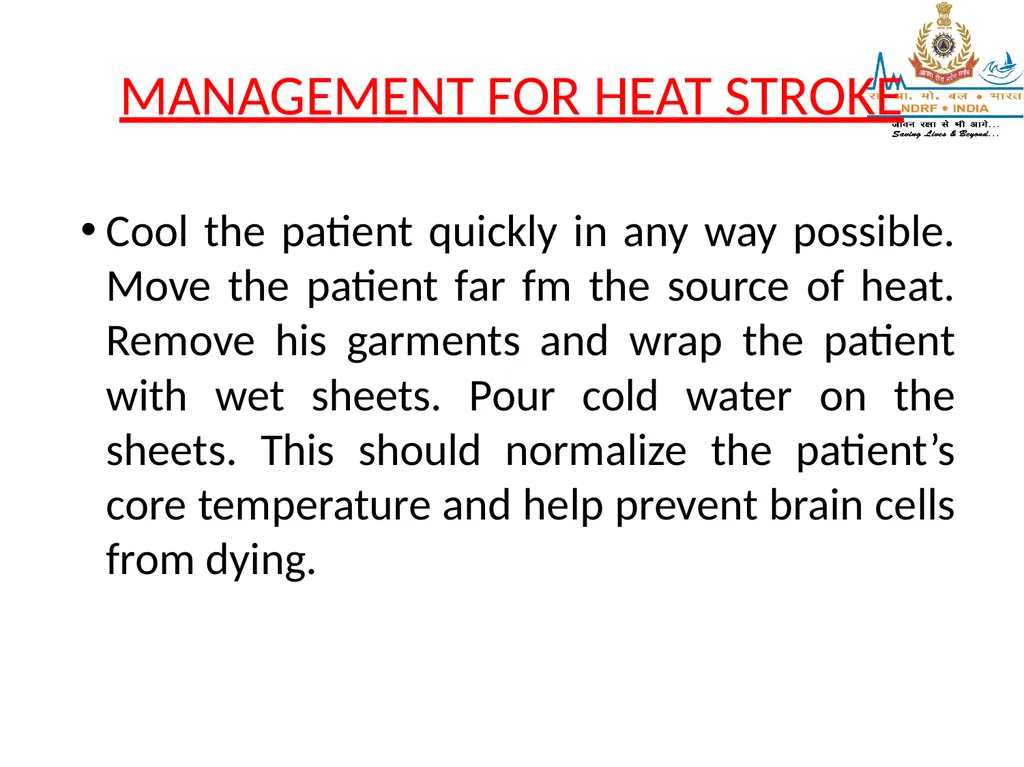 ENVIRONMENTAL EMERGENCIES LESSON-26 BY JITENDER - slide 13 of 25