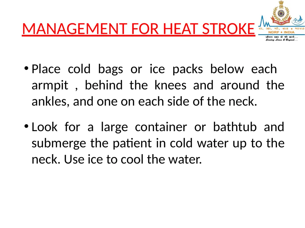 ENVIRONMENTAL EMERGENCIES LESSON-26 BY JITENDER - slide 14 of 25
