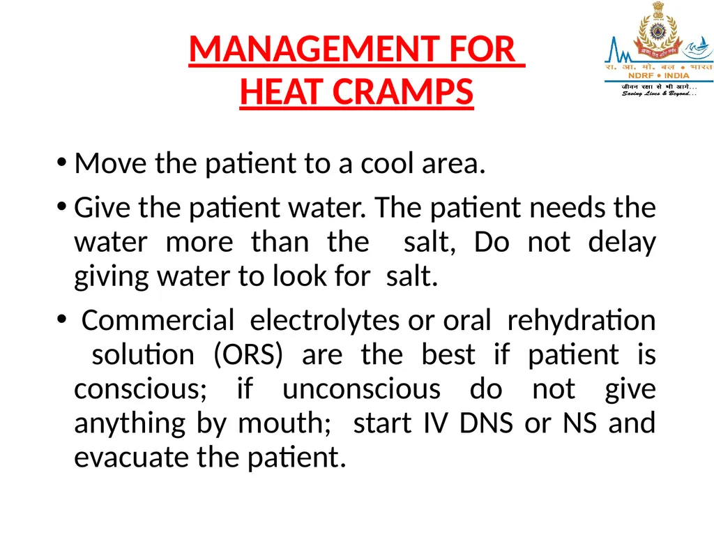 ENVIRONMENTAL EMERGENCIES LESSON-26 BY JITENDER - slide 7 of 25
