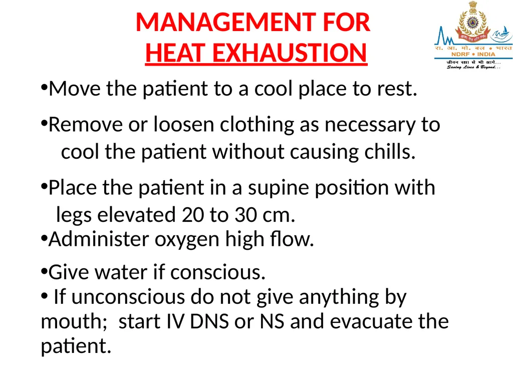 ENVIRONMENTAL EMERGENCIES LESSON-26 BY JITENDER - slide 10 of 25