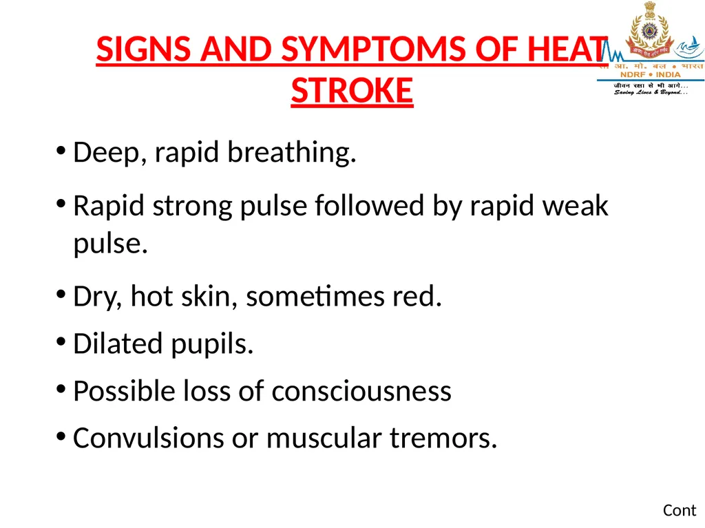 ENVIRONMENTAL EMERGENCIES LESSON-26 BY JITENDER - slide 12 of 25