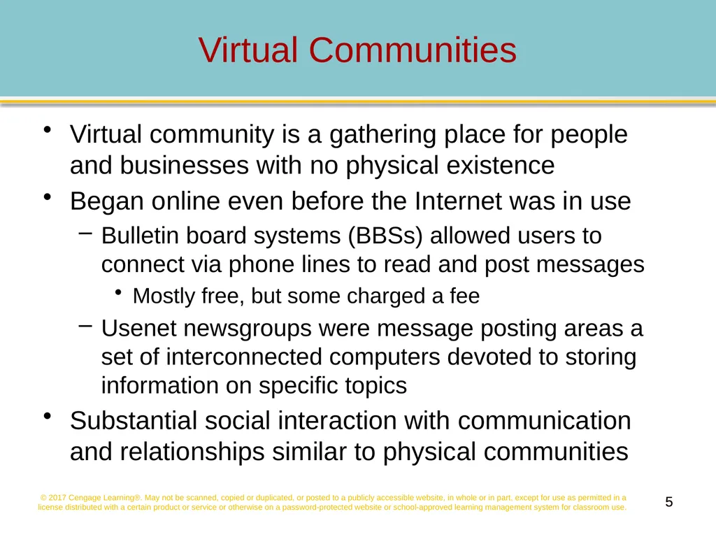 Social Networking, Mobile Commerce, and Online - slide 5 of 58