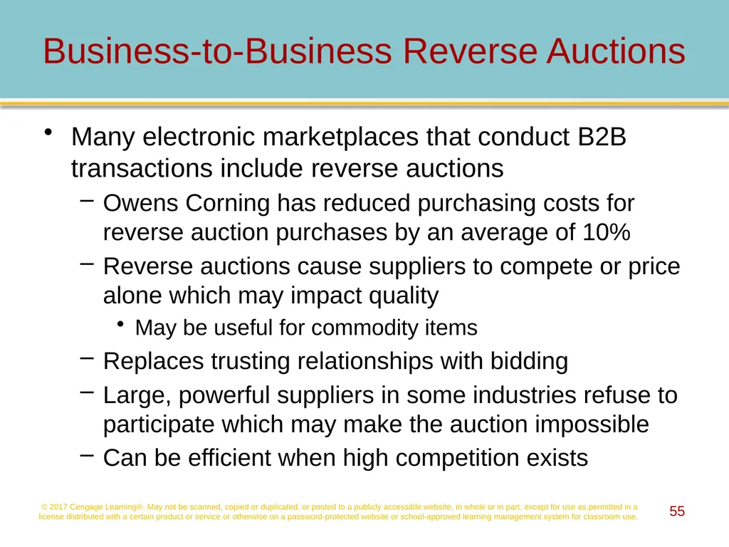 Social Networking, Mobile Commerce, and Online - slide 55 of 58