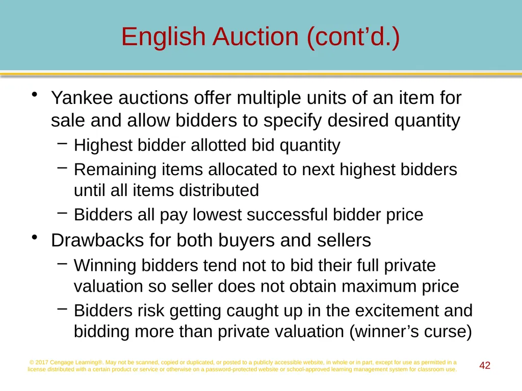 Social Networking, Mobile Commerce, and Online - slide 42 of 58