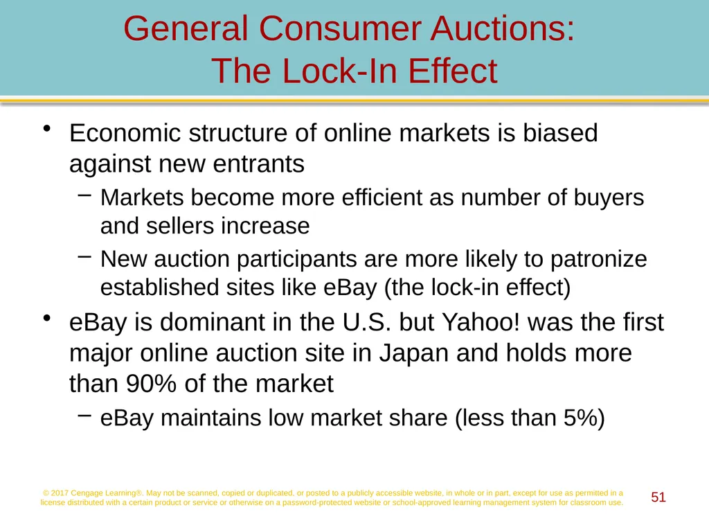Social Networking, Mobile Commerce, and Online - slide 51 of 58