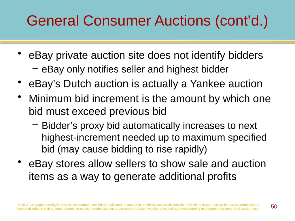 Social Networking, Mobile Commerce, and Online - slide 50 of 58