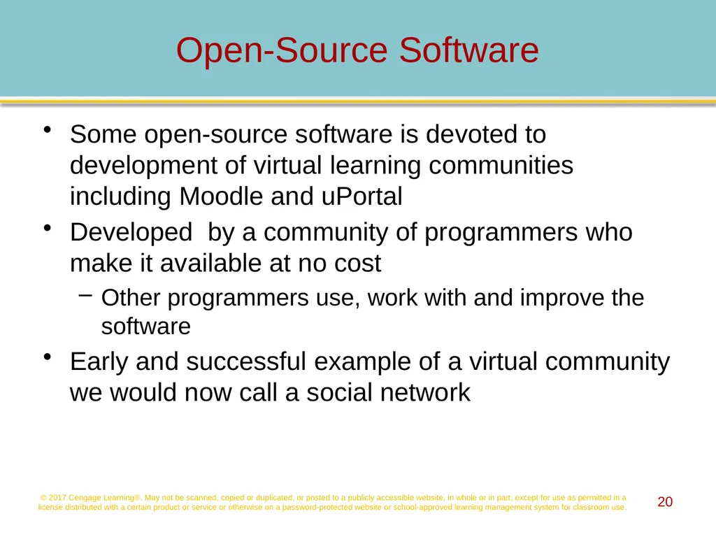 Social Networking, Mobile Commerce, and Online - slide 20 of 58