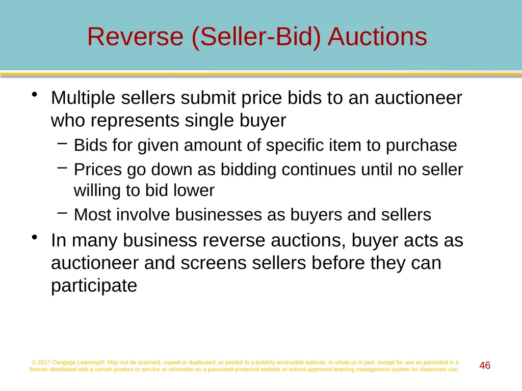 Social Networking, Mobile Commerce, and Online - slide 46 of 58