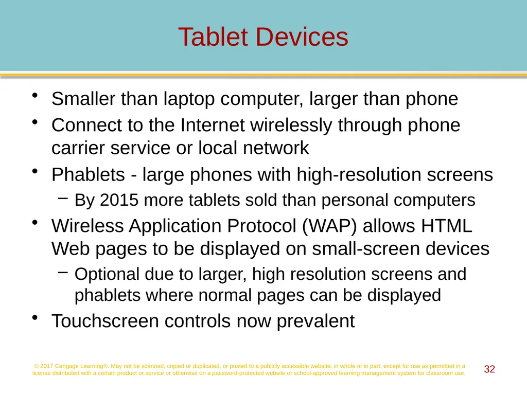 Social Networking, Mobile Commerce, and Online - slide 32 of 58