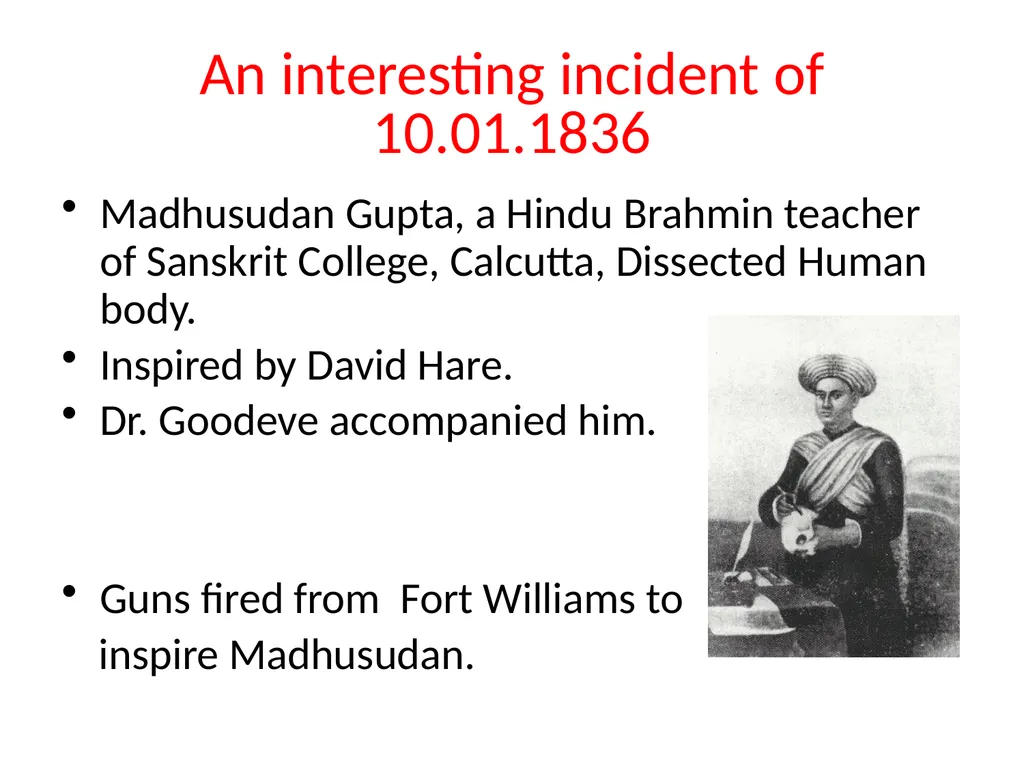 Scientific Temper and Critical Thinking Arunabha - slide 2 of 34