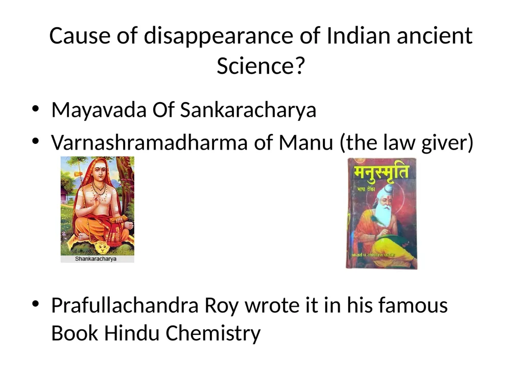 Scientific Temper and Critical Thinking Arunabha - slide 7 of 34