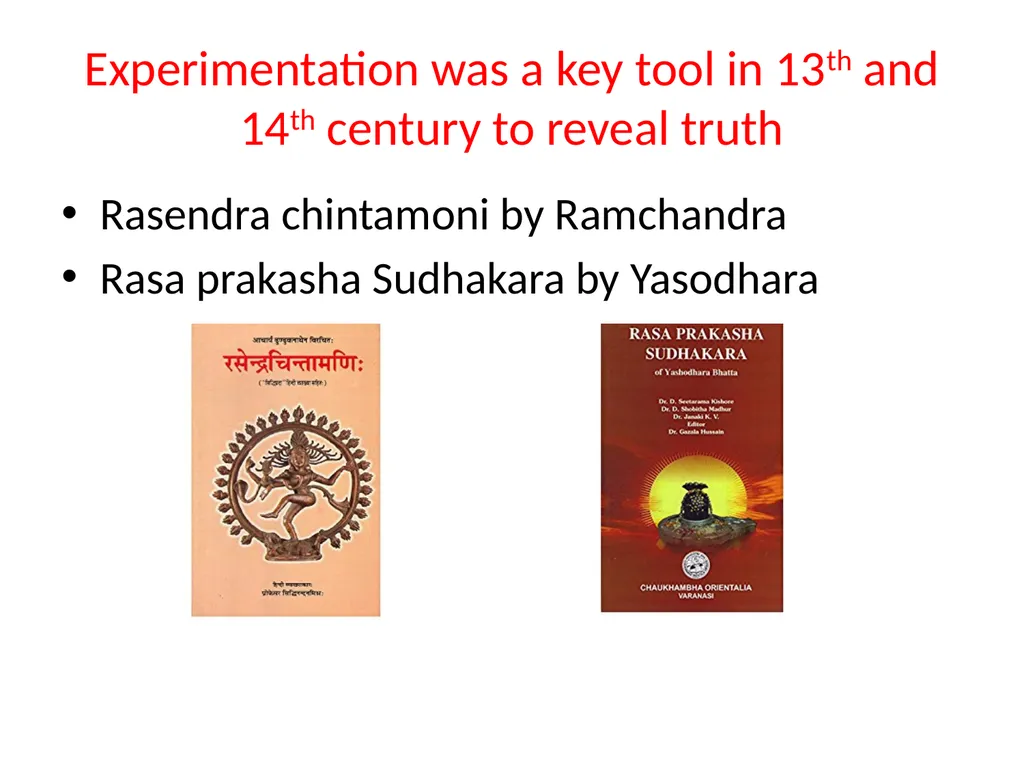 Scientific Temper and Critical Thinking Arunabha - slide 8 of 34