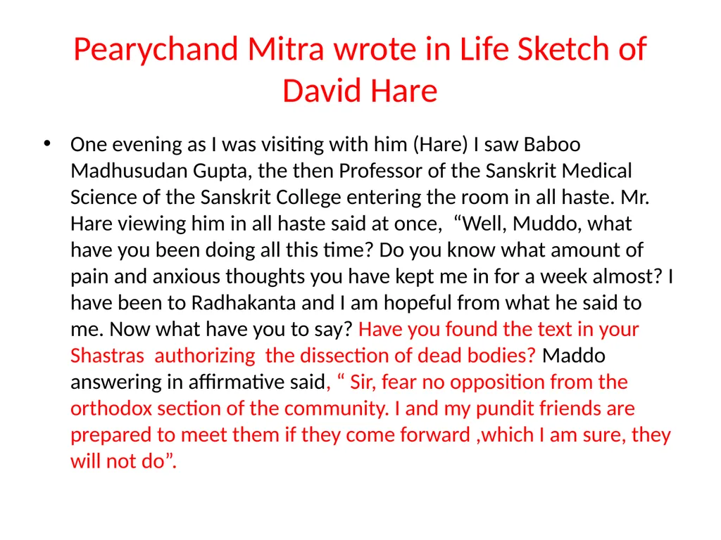 Scientific Temper and Critical Thinking Arunabha - slide 4 of 34