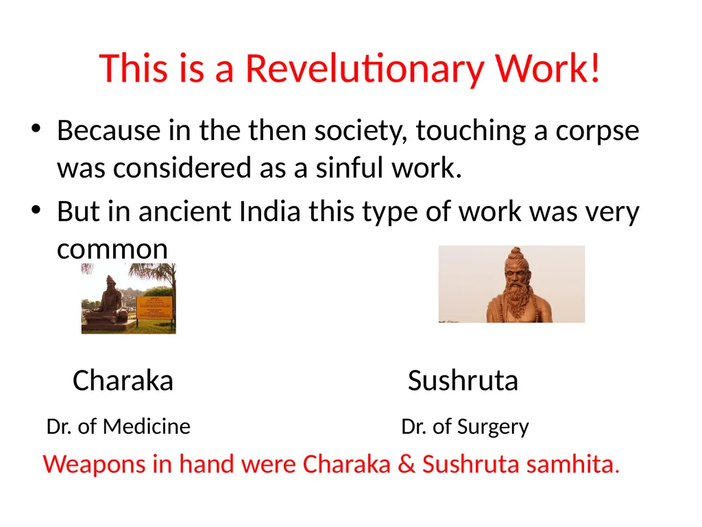 Scientific Temper and Critical Thinking Arunabha - slide 6 of 34