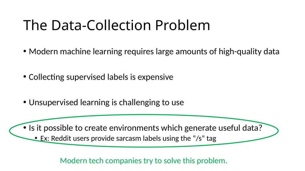 The Platform Design Problem Christos - slide 3 of 21