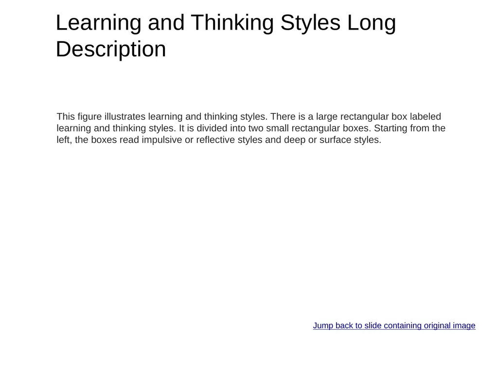 CHAPTER 4 Individual Variations © 2018 McGraw-Hill - slide 39 of 40