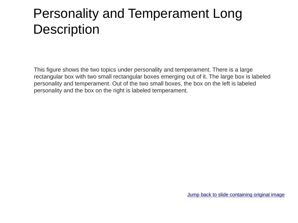CHAPTER 4 Individual Variations © 2018 McGraw-Hill - slide 40 of 40