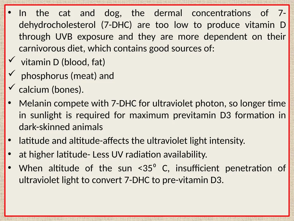 RICKETS VCM-609 Dr. Anil Kumar PG(Medicine) Dept. - slide 5 of 16