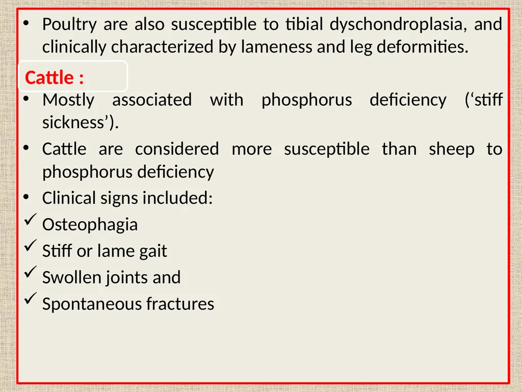 RICKETS VCM-609 Dr. Anil Kumar PG(Medicine) Dept. - slide 12 of 16