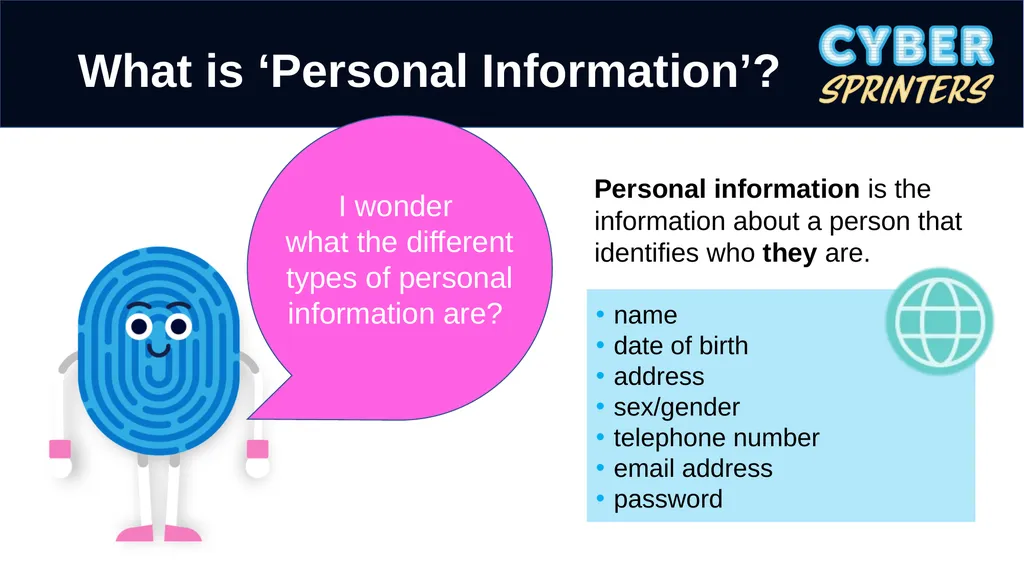 Lesson 2: Protecting your devices Ground rules We - slide 6 of 20