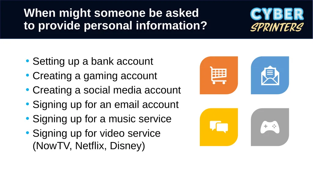 Lesson 2: Protecting your devices Ground rules We - slide 7 of 20