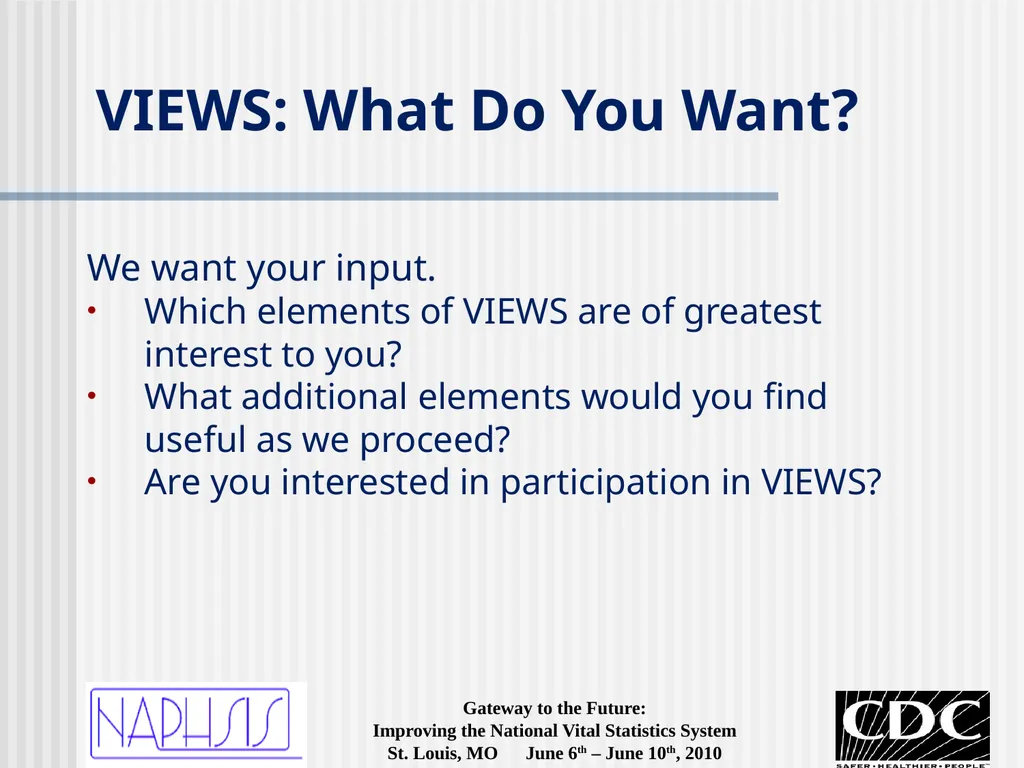 VIEWS Immediate Validations for Mortality Data - slide 22 of 25