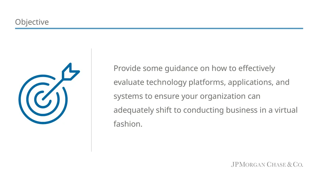How to Compare Technology Platforms An - slide 3 of 12