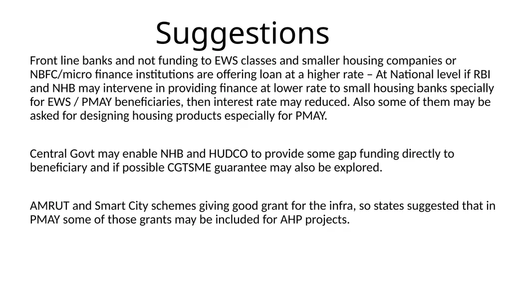 AHP – Models Grp – 2 States participated Gujarat, - slide 4 of 7