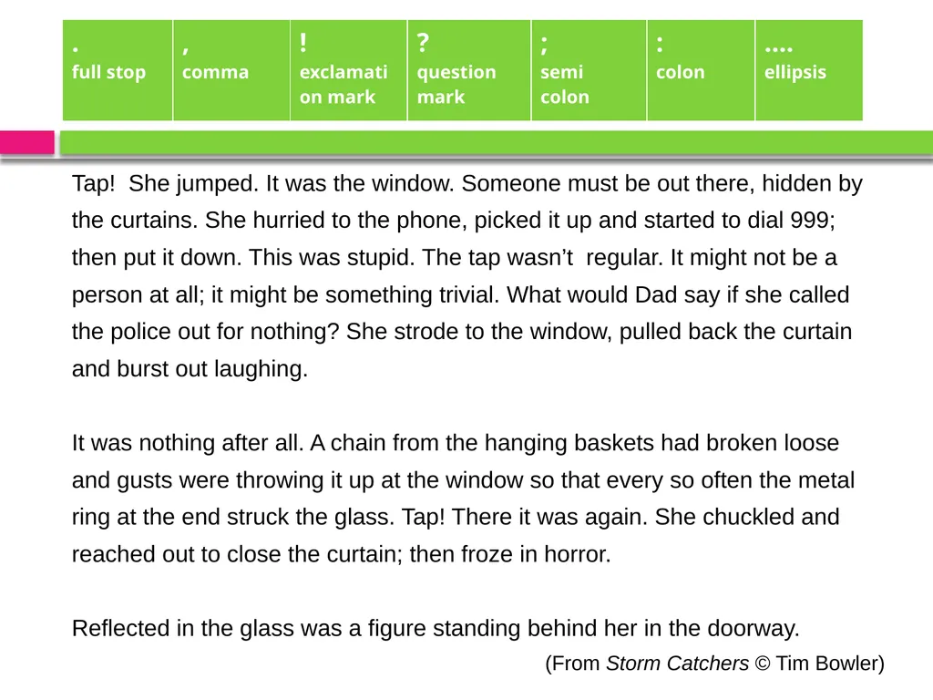 SENTENCE BUILDING Using sentences to interest and - slide 14 of 14